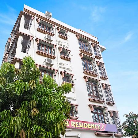 Hotel O Shraddha Residency 2 Calcutta Exteriör bild