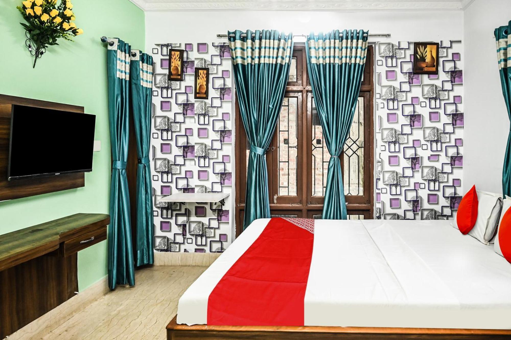 Hotel O Shraddha Residency 2 Calcutta Exteriör bild