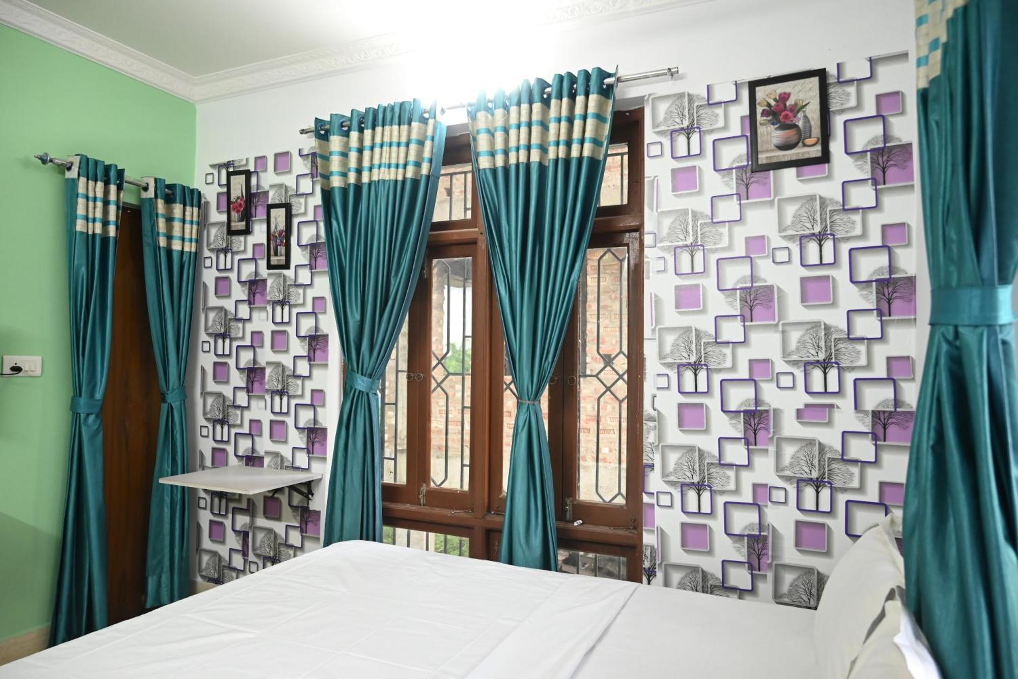 Hotel O Shraddha Residency 2 Calcutta Exteriör bild
