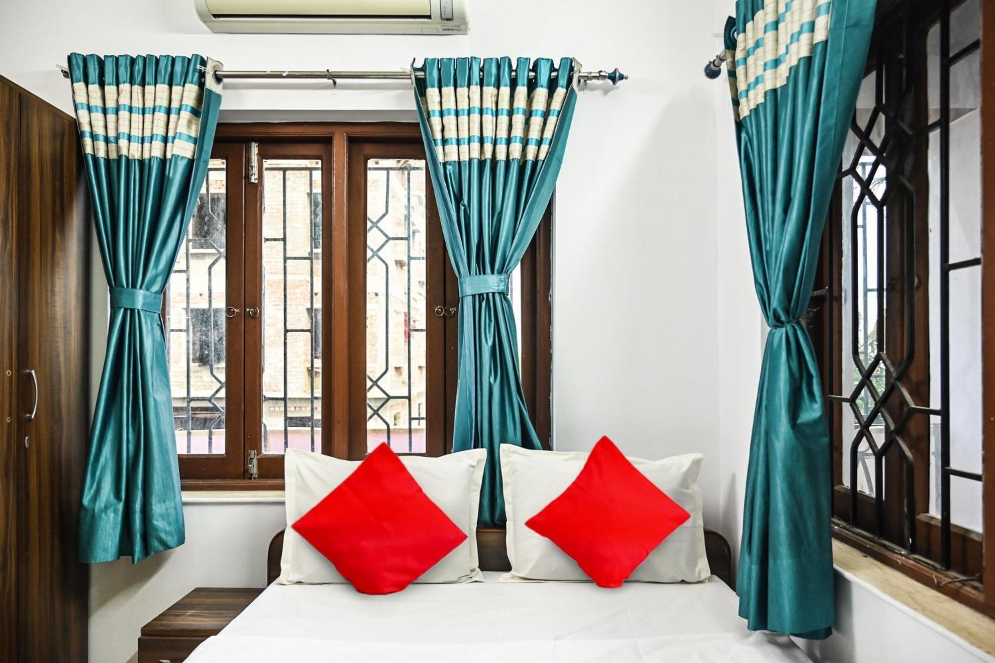 Hotel O Shraddha Residency 2 Calcutta Exteriör bild
